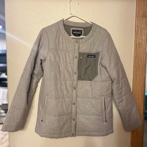 Patagonia Jacket